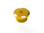 DBK Stage Inspection Cap