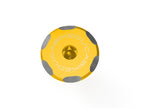 DBK Stage Inspection Cap