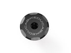 DBK Stage Inspection Cap