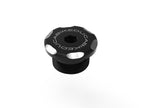 DBK Stage Inspection Cap