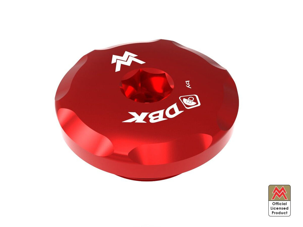 DBK Timing Inspection Cap Moto Morini