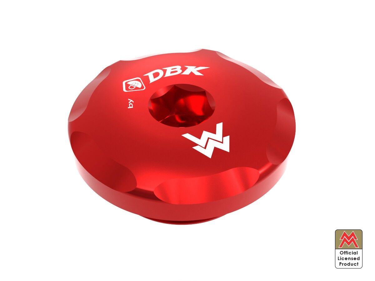 DBK Timing Inspection Cap Moto Morini