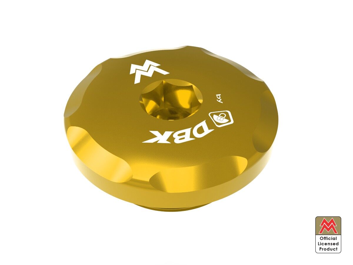 DBK Timing Inspection Cap Moto Morini