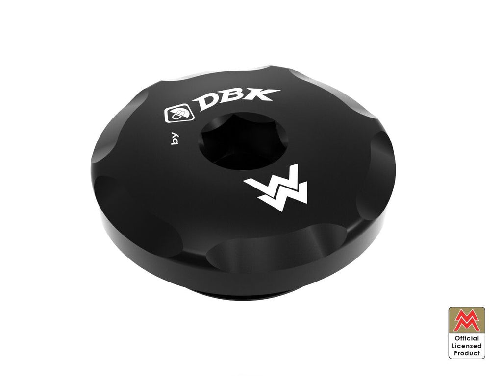 DBK Timing Inspection Cap Moto Morini