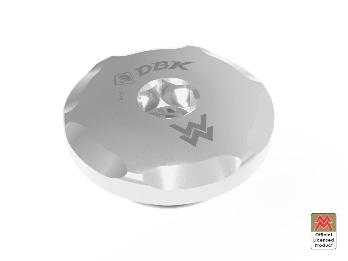 DBK Timing Inspection Cap Moto Morini