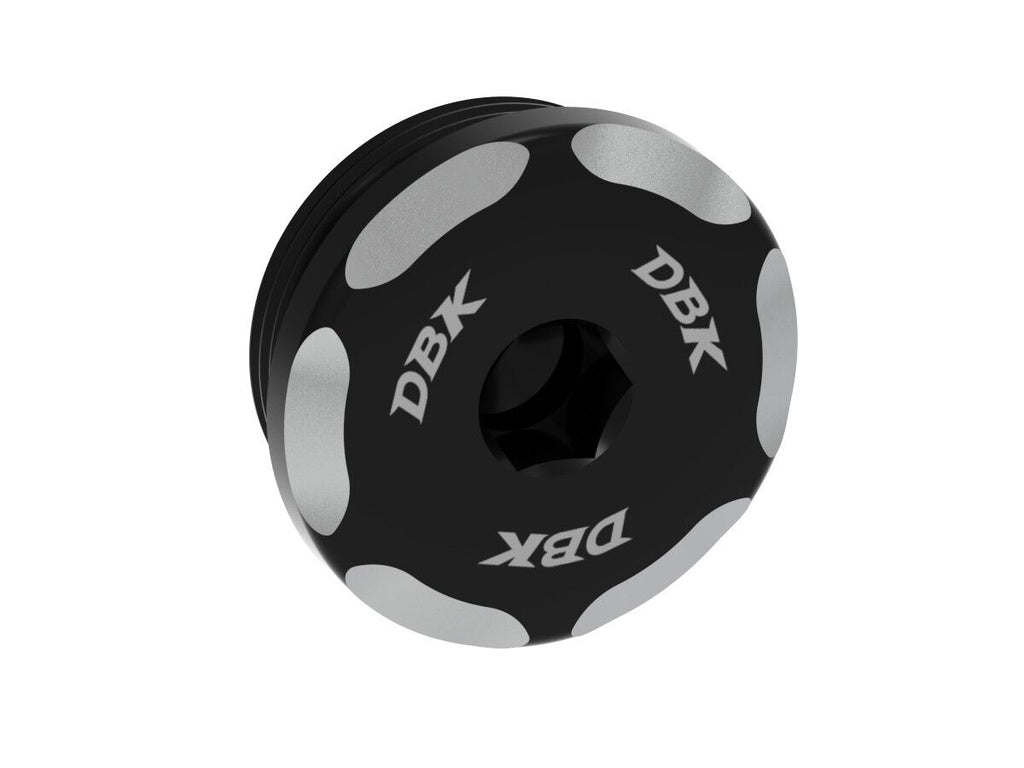 DBK BMW Inspection Cap