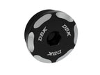 DBK BMW Inspection Cap
