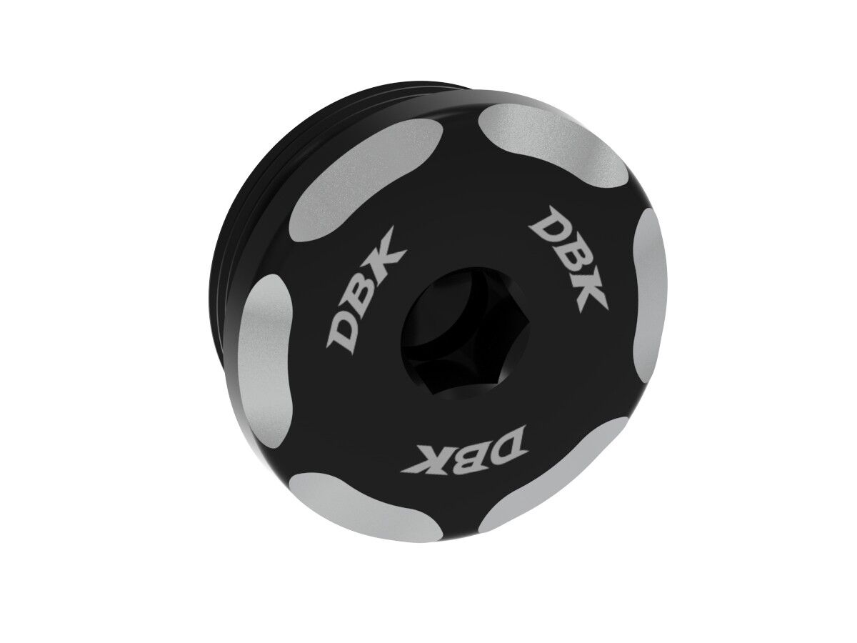 DBK BMW Inspection Cap