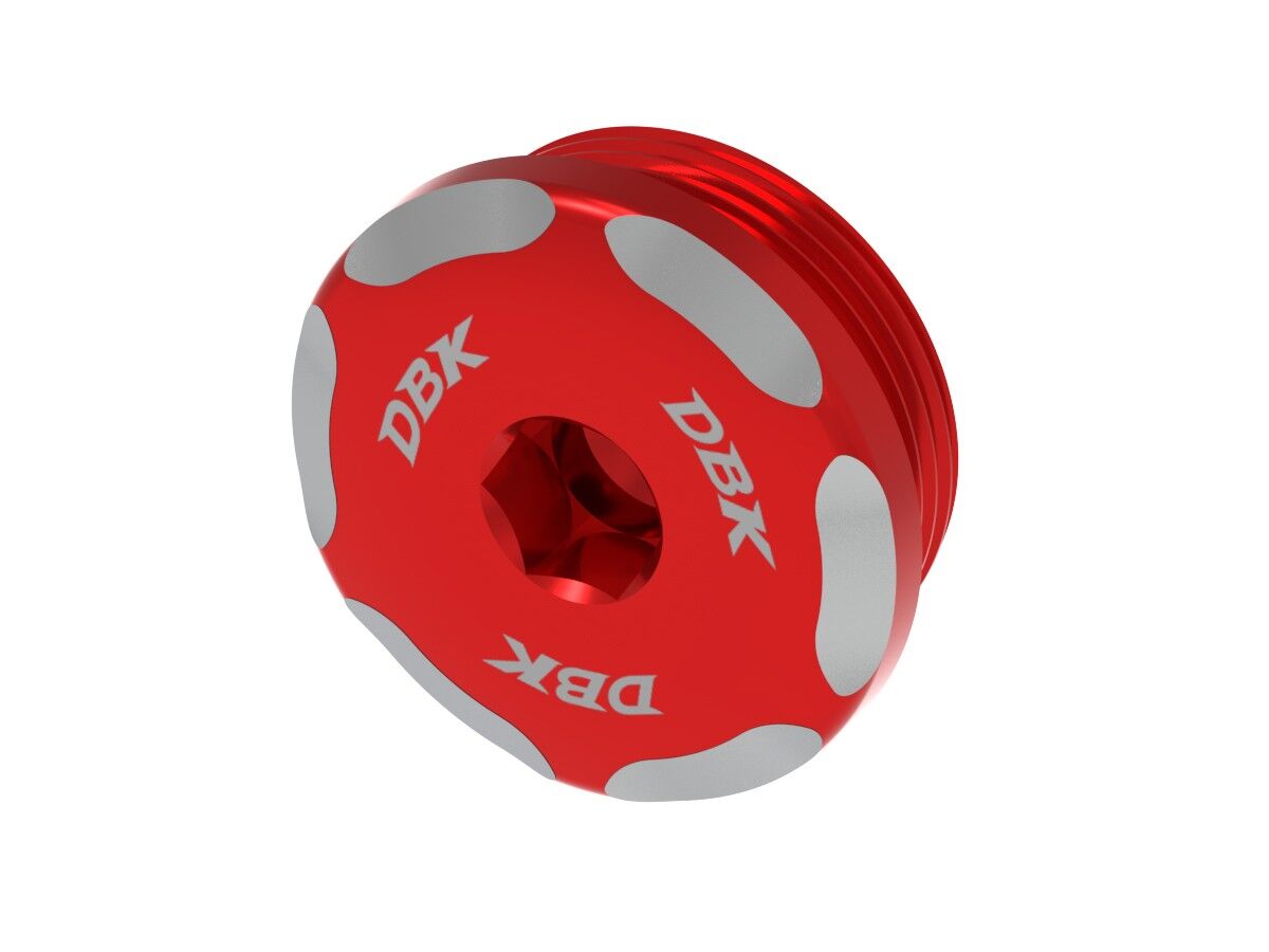 DBK BMW Inspection Cap