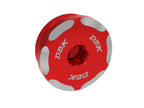 DBK BMW Inspection Cap