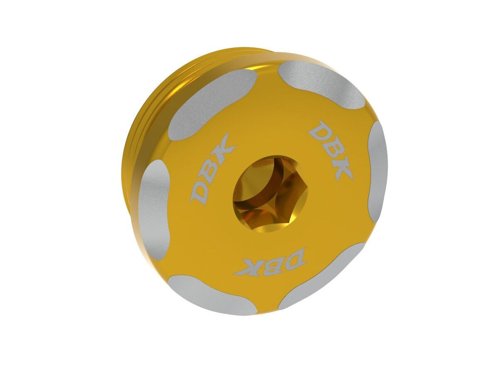 DBK BMW Inspection Cap