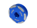 DBK BMW Inspection Cap