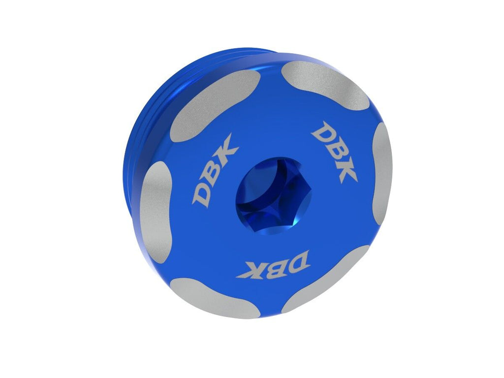 DBK BMW Inspection Cap