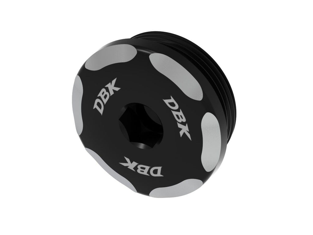 DBK BMW Inspection Cap