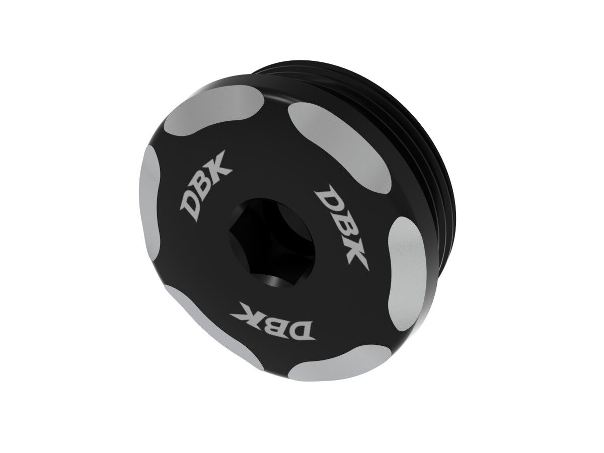 DBK BMW Inspection Cap