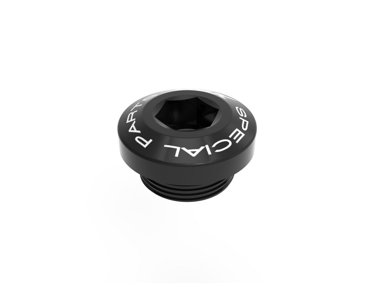 DBK KTM Inspection Cap
