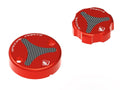 DBK Fluid Reservoir Caps