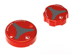 DBK Fluid Reservoir Caps