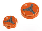 DBK Fluid Reservoir Caps