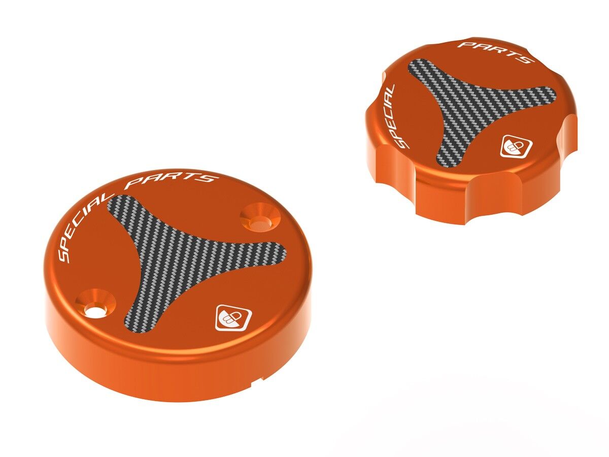 DBK Fluid Reservoir Caps