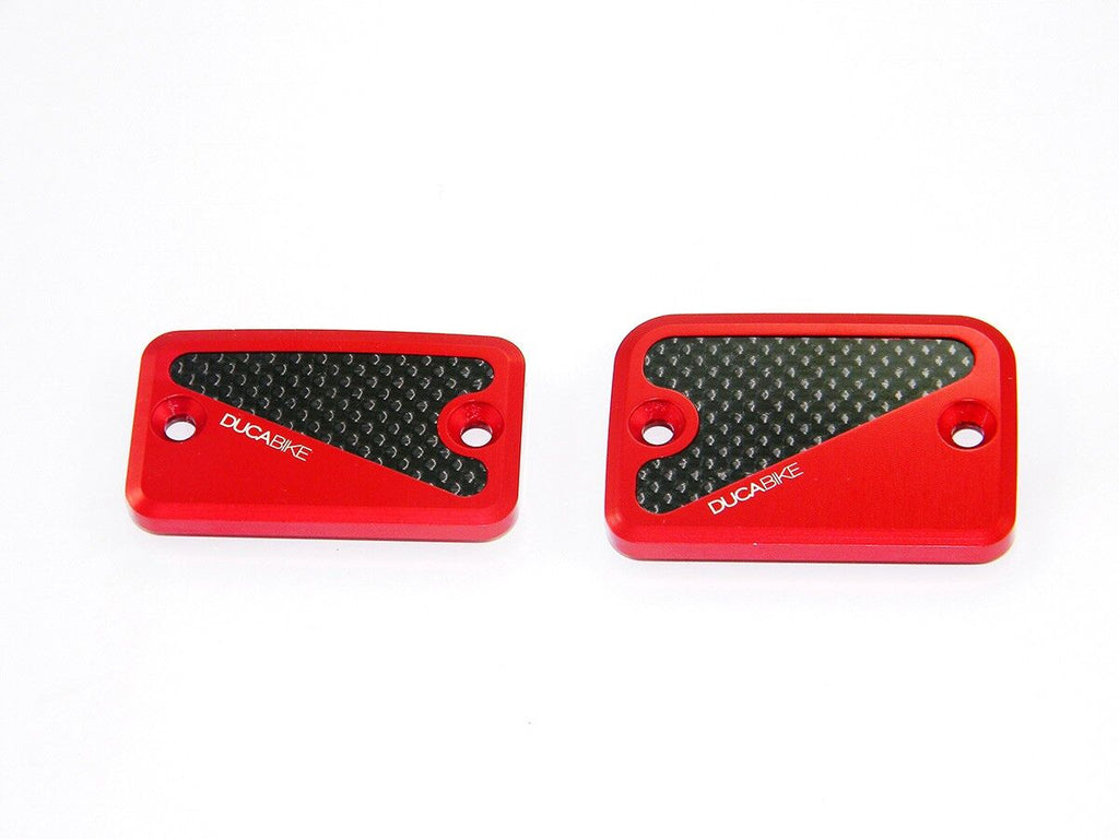 DBK Fluid Reservoir Caps