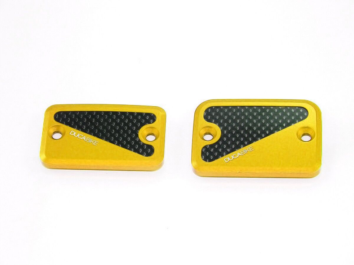 DBK Fluid Reservoir Caps