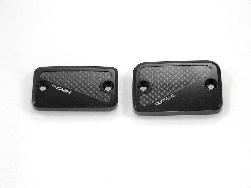 DBK Fluid Reservoir Caps