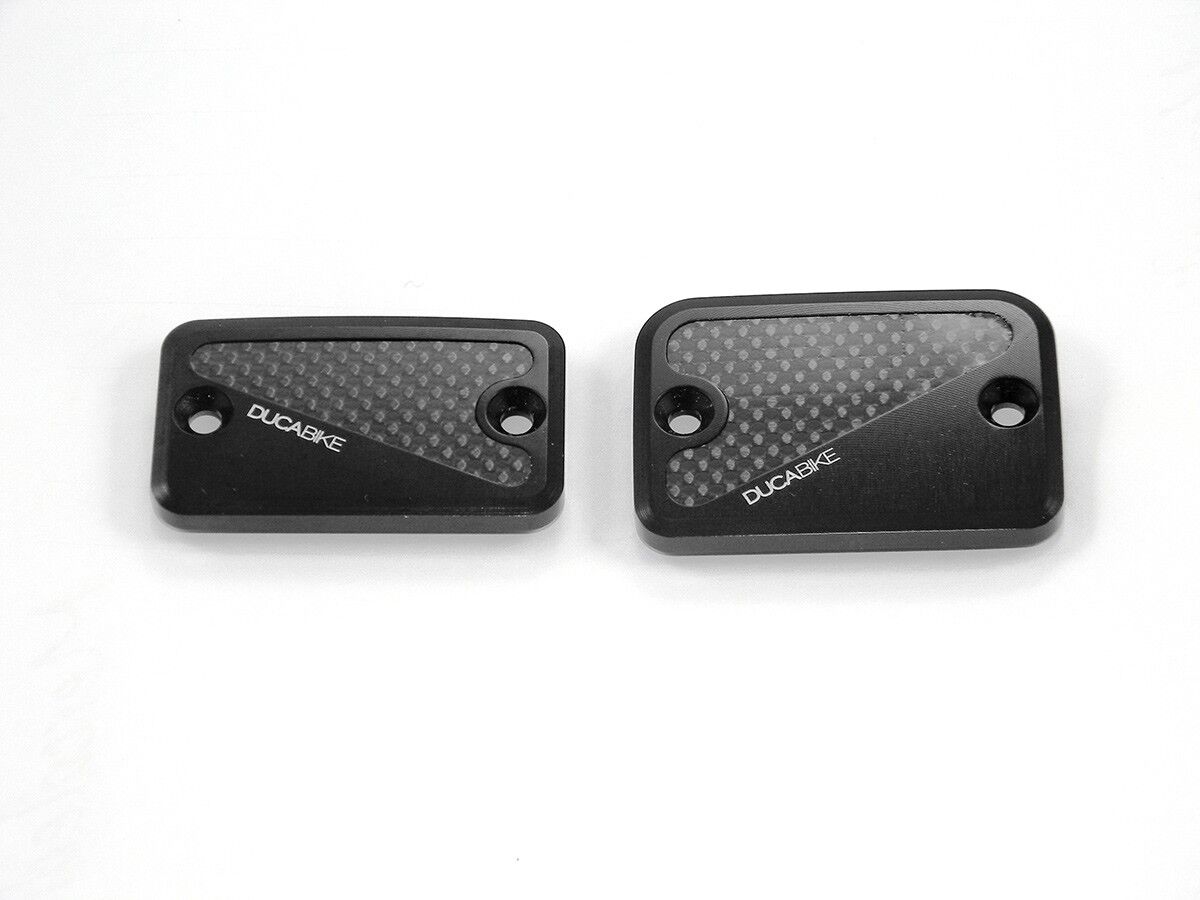 DBK Fluid Reservoir Caps