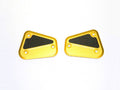 DBK Fluid Reservoir Caps