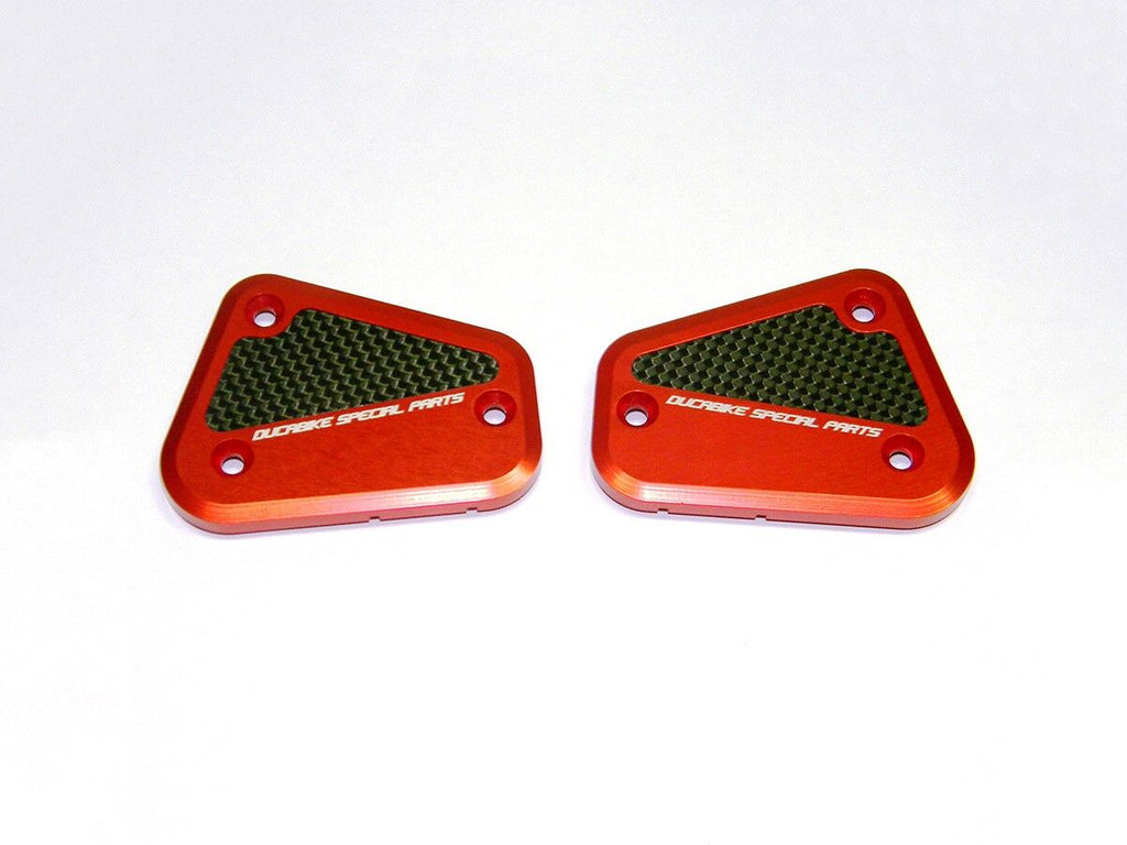 DBK Fluid Reservoir Caps