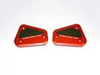 DBK Fluid Reservoir Caps