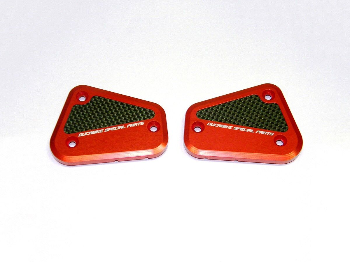 DBK Fluid Reservoir Caps