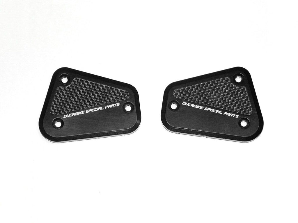 DBK Fluid Reservoir Caps