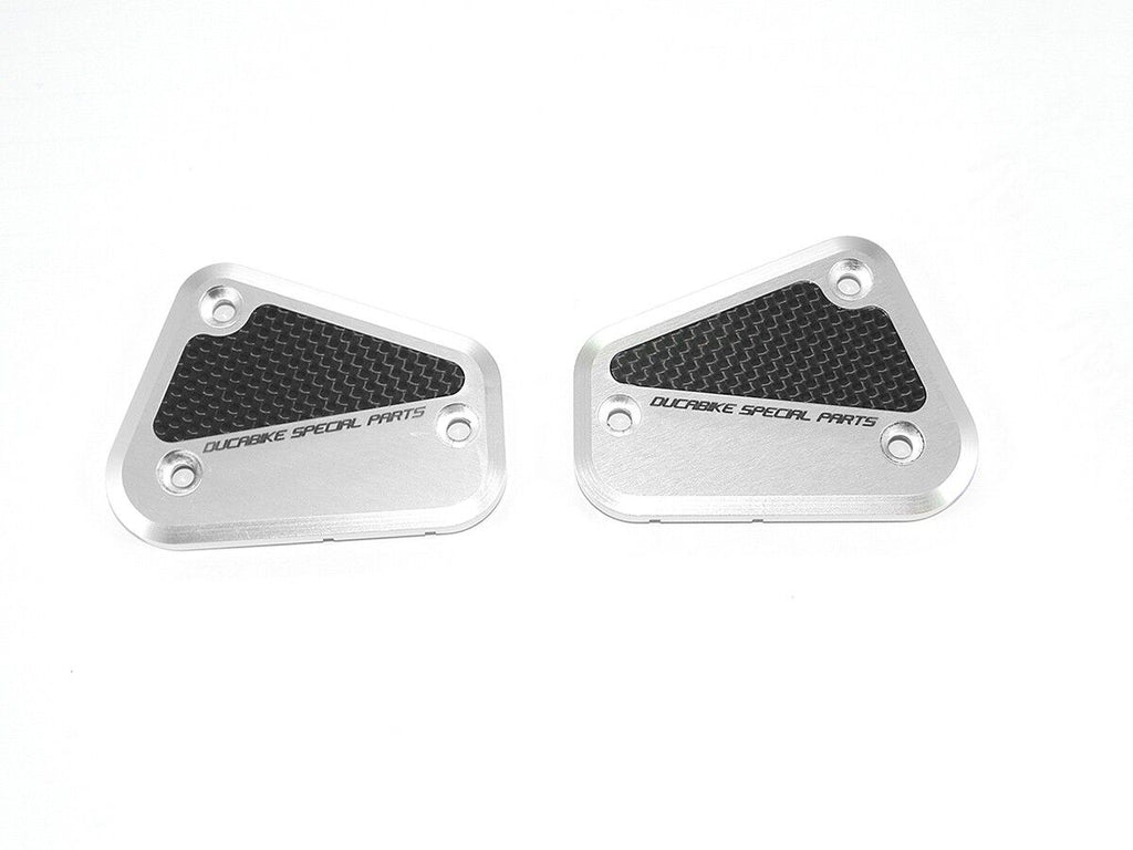 DBK Fluid Reservoir Caps