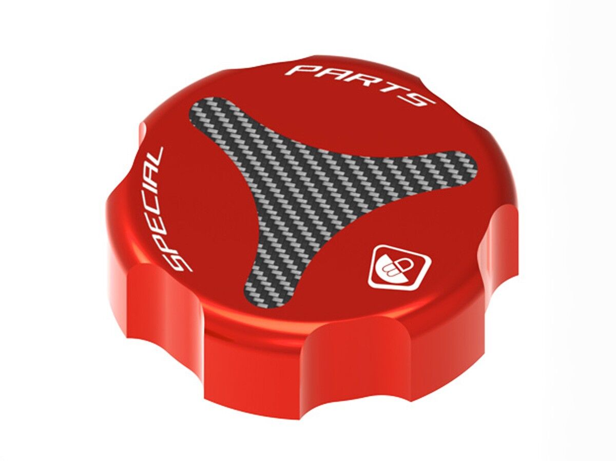 DBK Rear Fluid Reservoir Cap