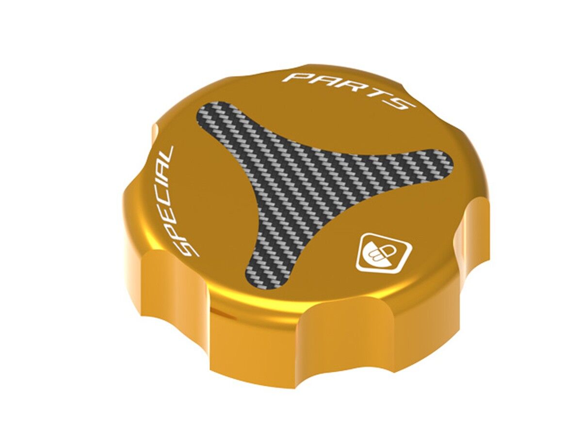 DBK Rear Fluid Reservoir Cap