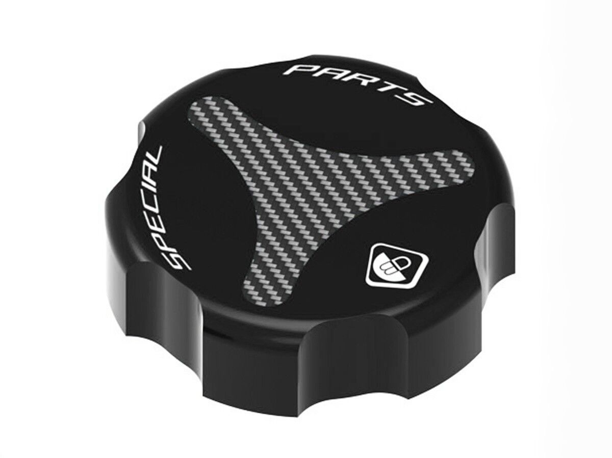 DBK Rear Fluid Reservoir Cap
