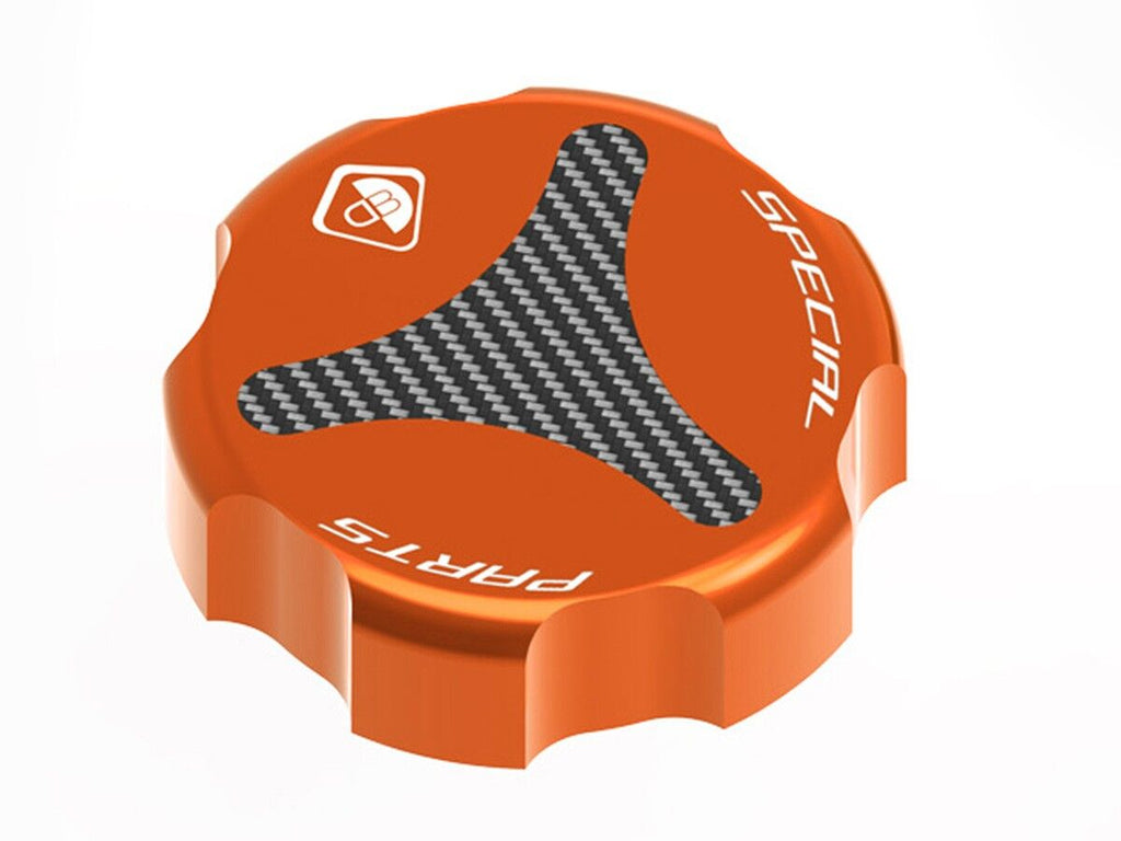 DBK Rear Fluid Reservoir Cap