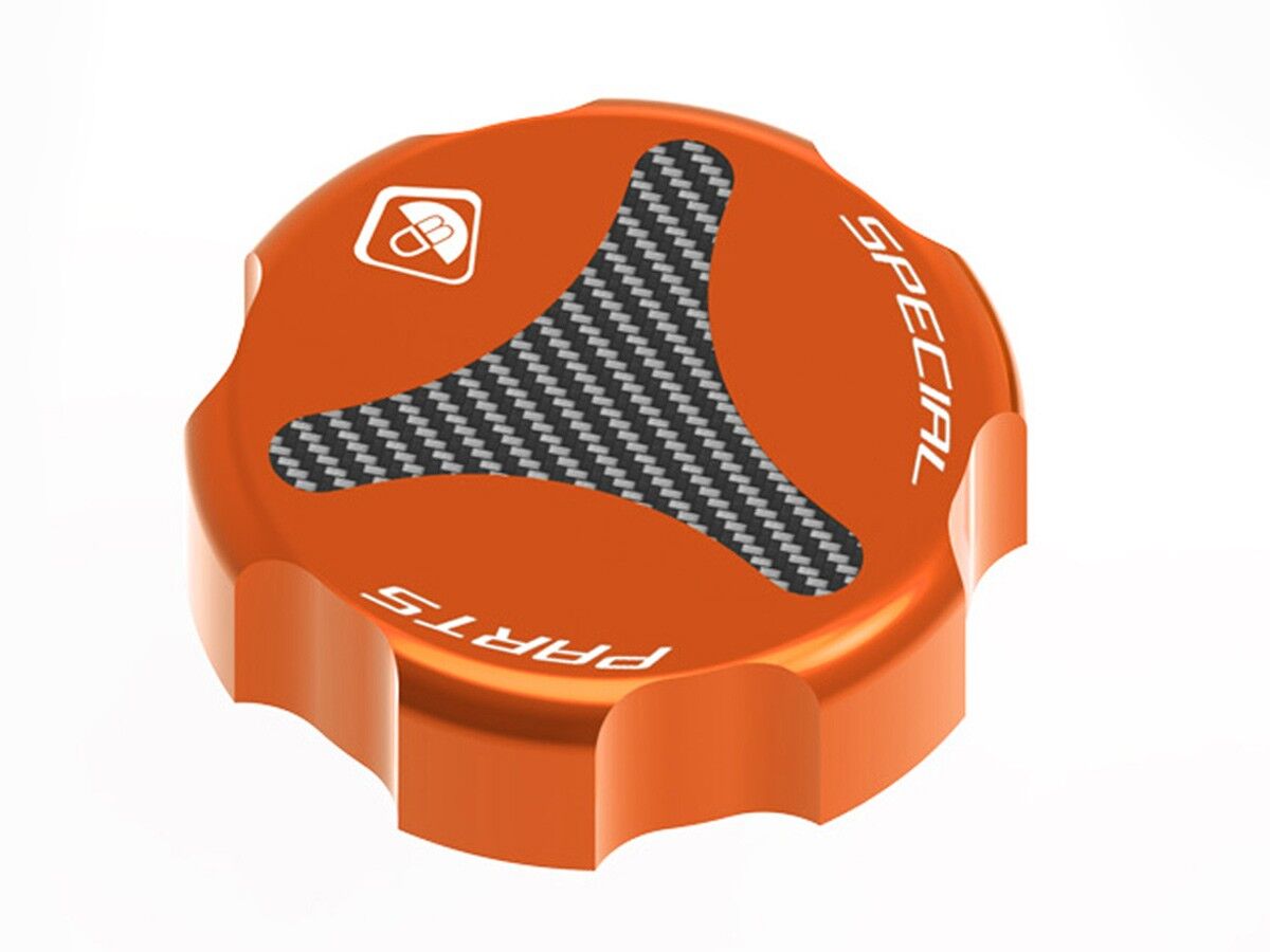 DBK Rear Fluid Reservoir Cap