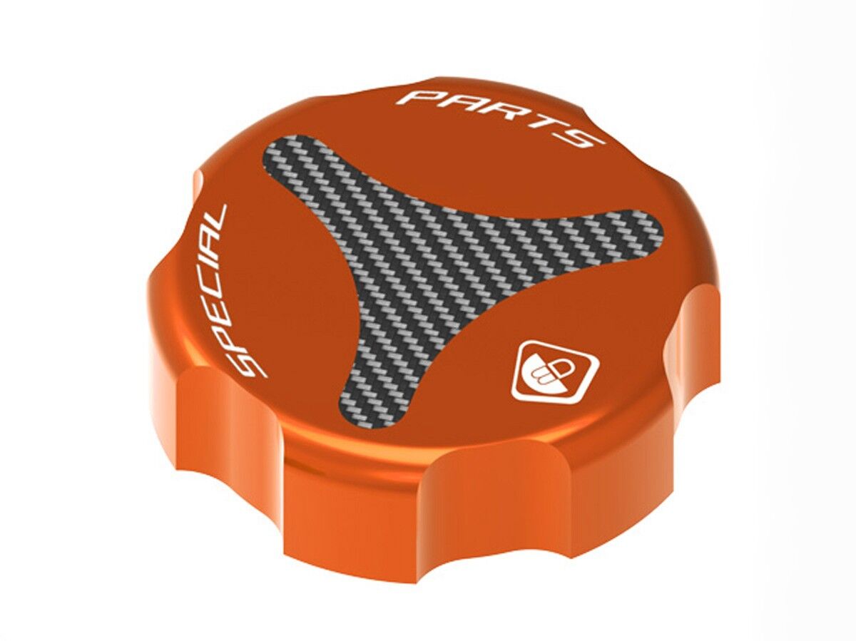 DBK Rear Fluid Reservoir Cap