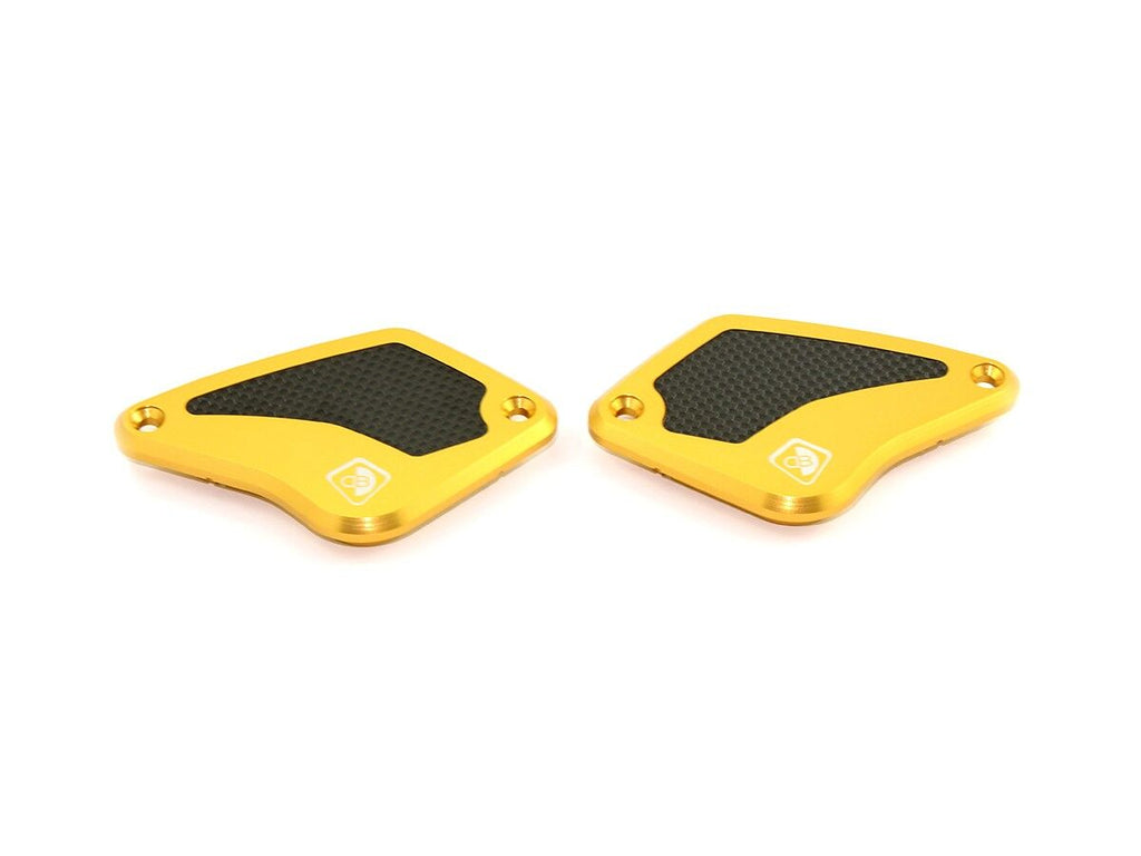 DBK Fluid Reservoir Caps