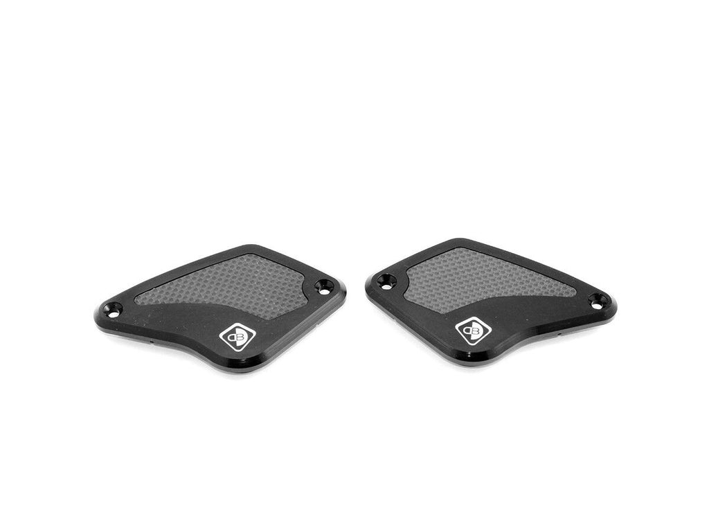 DBK Fluid Reservoir Caps