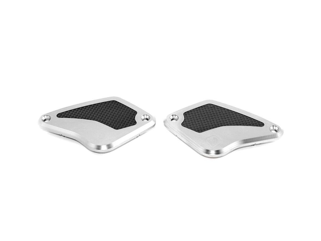 DBK Fluid Reservoir Caps