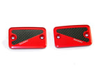 DBK Fluid Reservoir Caps