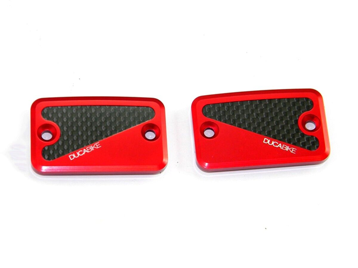 DBK Fluid Reservoir Caps
