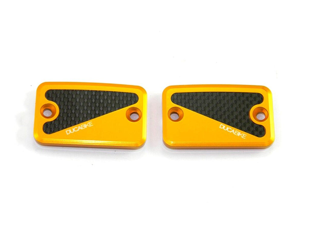DBK Fluid Reservoir Caps