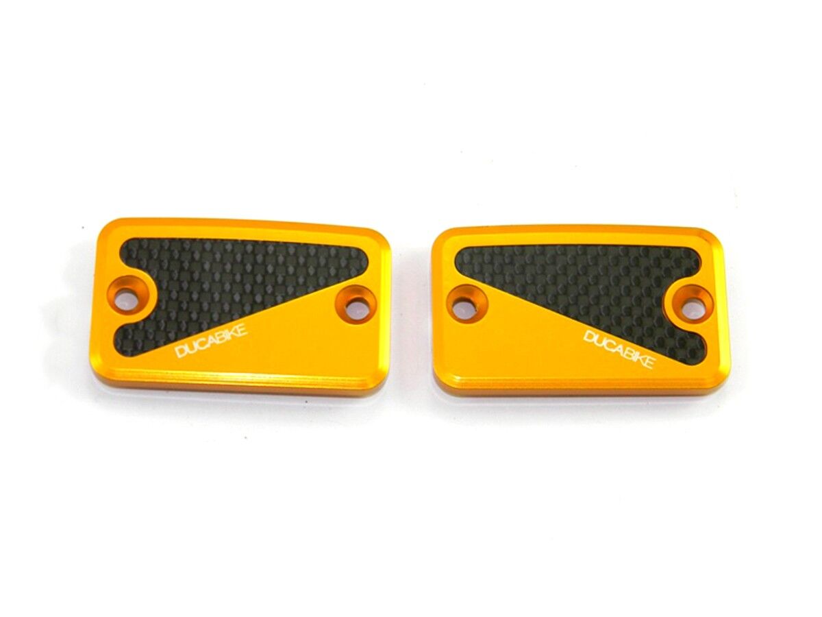 DBK Fluid Reservoir Caps