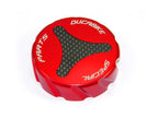 DBK Rear Fluid Reservoir Cap Cover