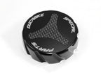 DBK Rear Fluid Reservoir Cap Cover