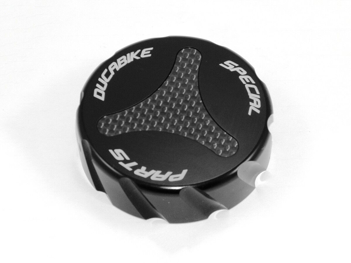 DBK Rear Fluid Reservoir Cap Cover